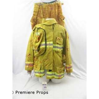 Quarantine Jake’s Bloody Movie Costumes | Premiere Props