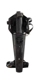 Lot 140 - Richard Dreyfuss Stunt Knife Prop from Jaws.