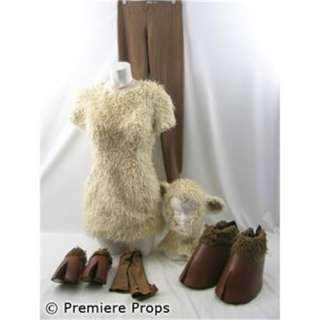 Boston Legal Sheep TV Movie Costumes | Premiere Props