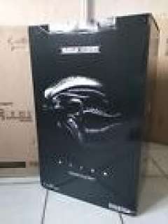 Statue, Aliens - Large Alien figure , HR Giger Design - from CoolProps, distributed by Sideshow - No - 72 cm - Resin | Catawiki