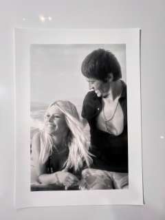 Alain Delon & Brigitte Bardot - Cannes - Collector Image - Size 30x42 cm - 100% new -Gallery Stamp & sign - Never Exposed - Baryta - Flat shipped ! - No carton tube - Ready to Frame size Size 30x42 cm | Catawiki