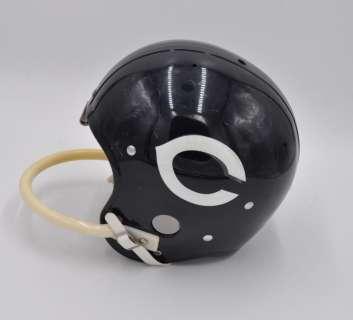 Brian’s Song (2001) Screen Used Football Helmet | GWS Auctions
