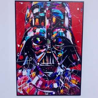 Le Perle (1972) - STAR WARS DART FENER | Catawiki