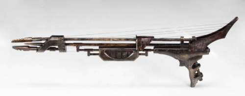 ROMULAN RIFLE | Julien’s