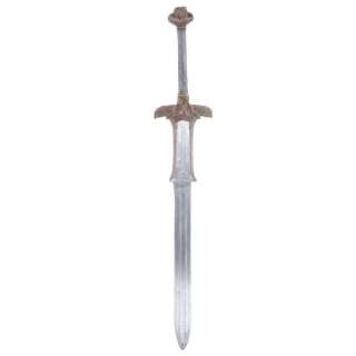 Conan The Destroyer (1984) - Lot 104 - Conan‘s (Arnold Schwarzenegger) Atlantean Sword