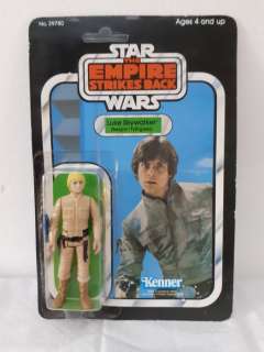 Star Wars Episode V: The Empire Strikes Back - Mark Hamill - Kenner | Catawiki