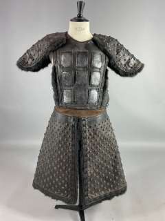Marco Polo - Original costume used in the series | Catawiki