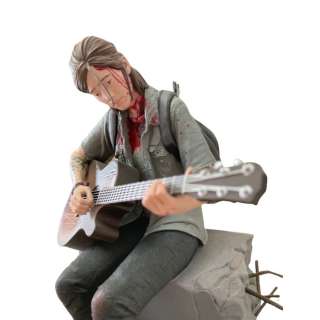 idea planet - Figure - The Last of us II (4) - Pottery | Catawiki