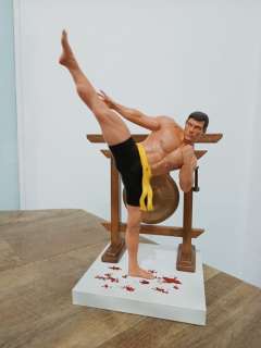 Bloodsport - Jean-Claude Van Damme | Catawiki
