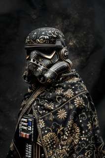 Artxlife - Noble Stormtrooper [XXL] | Catawiki