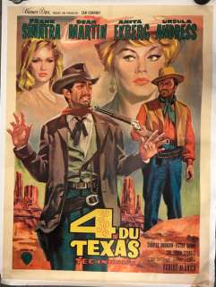 Aucun - 4 du Texas - 4 du Texas | Catawiki