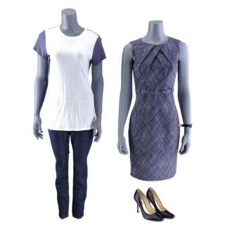 Better Call Saul - Lot 193 - Kim Wexler (Rhea Seehorn) Dress and Comfort Outfit