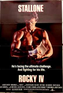 anonym - Rocky - ROCKY IV | Catawiki