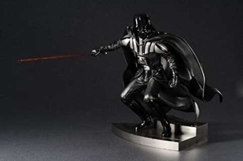Kotobukiya - Star Wars - Star Wars Darth Vader 1/7 Figure Return of the Jedi Kotobukiya ArtFX Mint - Germany | Catawiki