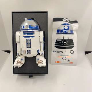 Sphero - Toy robot R2-D2 Interactive Droid | Catawiki