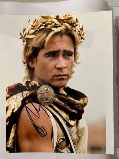 Colin Farrell - Autographe | Catawiki