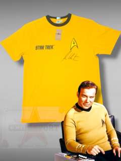 Star Trek - william Shather | Catawiki