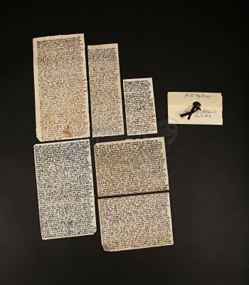 TO KILL A KING - Letters to King Charles I (Rupert Everett)