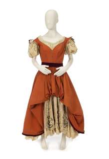 JUDY GARLAND THE PIRATE DRESS, STUDIO IMAGES, AND MAGAZINE | Julien’s