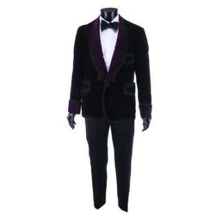 GENTLEMEN, THE (2019) - Lot 947 - Mickey‘s (Matthew McConaughey) "Alpha Dance" Tuxedo