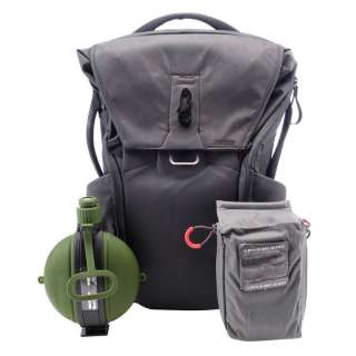 Star Trek: Picard Seasons 1 & 2 - Lot 142 - Cristobal Rios (Santiago Cabrera) La Sirena Backpack