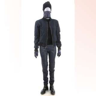 MARVEL‘S JESSICA JONES (T.V. SERIES, 2015-2019) - Lot 78 - Trish Walker‘s Vengeful Hellcat Costume