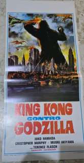 Artisti Vari - 25 locandine cinematografiche 70 x 33 cm anni 60/70/80 | Catawiki