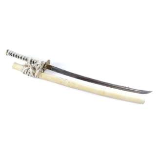 MARVEL‘S IRON FIST (T.V. SERIES, 2017-2018) - Lot 374 - Colleen Wing‘s Stunt Katana with Sheath