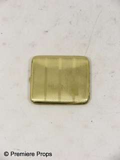 Lot 441 - Inglourious Basterds Bridget von Hammersmark (Diane Kruger) Movie Props