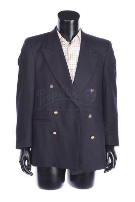 The League of Gentlemen | Edward’s (Reece Shearsmith) Jacket and Shirt | Propstore (Buy Now)