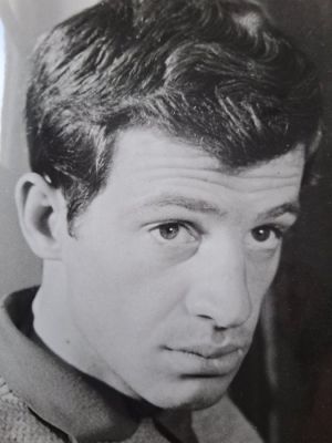 Unknown - Jean-Paul Belmondo in That Man from Rio, 1964 | Catawiki