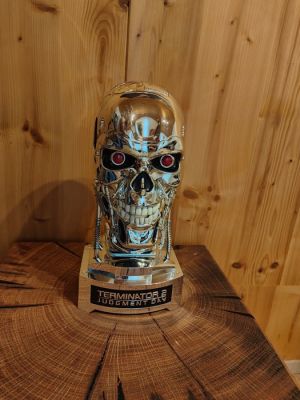 Terminator 2: Judgment Day - Arnold Schwarzenegger - StudioCanal | Catawiki