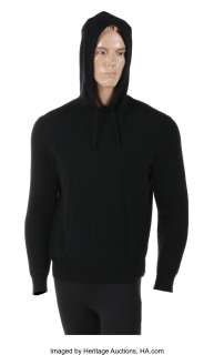 Bruce Willis "Paul Kersey" hoodie and shirt from Death Wish....