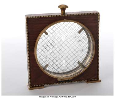 Transformer-clock housing case from Transformers: the Last Knight.... | Profiles in History