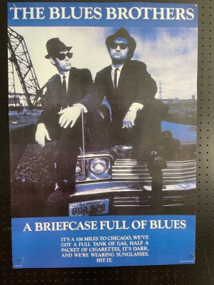 Blues Brothers - A Briefcase Full of Blues | Catawiki