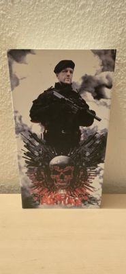 Soldiers of Fortune The Expendables - Soldiers of Fortune - China - 1:6 | Catawiki