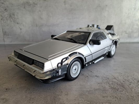 Back to the Future II - Diamond Select Toys | Catawiki
