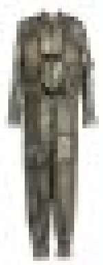 Battlestar Galactica | Hot Dog’s Flight Suit | Propworx