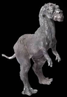 Tauntaun armature heads and sculpts from Star Wars: Episode V - The Empire Strikes Back | Profiles in History