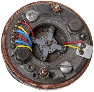 Iron Man Hero Cave RT Unit | Propworx