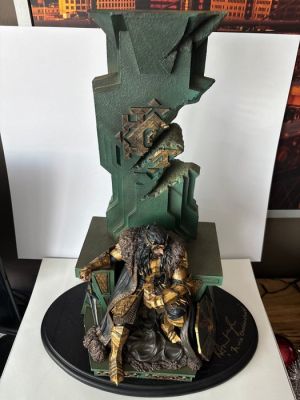 The Hobbit, The Hobbit: The Battle of the Five Armies - David Tremont - Weta Workshop | Catawiki