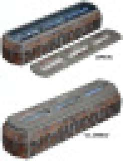 Stargate | Stargate Atlantis Door Panel | Propworx