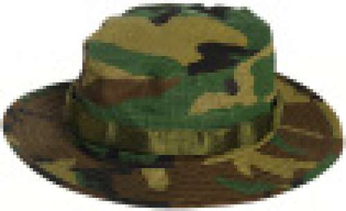 Stargate - Lot #1465 - Stargate SG-1 Hank Landry Uninvited Boonie