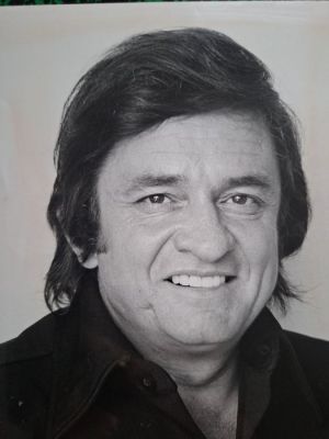 CBS - Johnny Cash, The Grand Ole Opry House Country Music , 1973 in Nashville | Catawiki