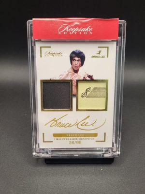 Bruce Lee - Bruce Lee - Keepsake Edition | Catawiki