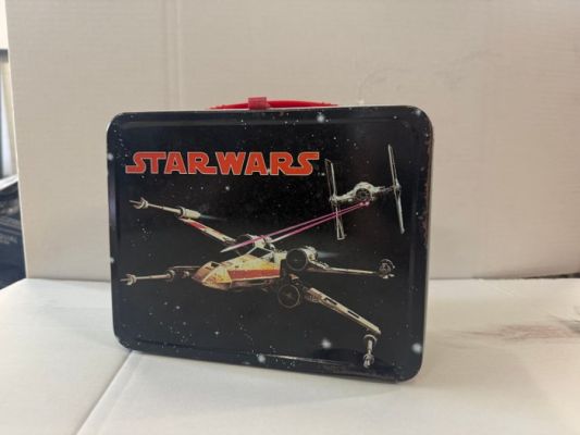 Star Wars - century fox corporation | Catawiki