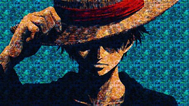 One Piece (1997- 2016) Crypto - Serie Tv Anime | Catawiki