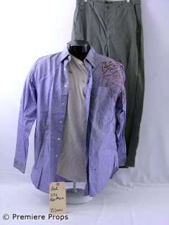 21 GRAMS - Paul (Sean Penn) Costume | Premiere Props