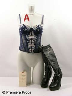 EASY A - Olive (Emma Stone) Costume | Premiere Props