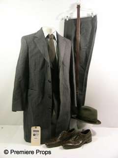 Lot 656 - THE ADJUSTMENT BUREAU - Richardson (John Slattery) Costume